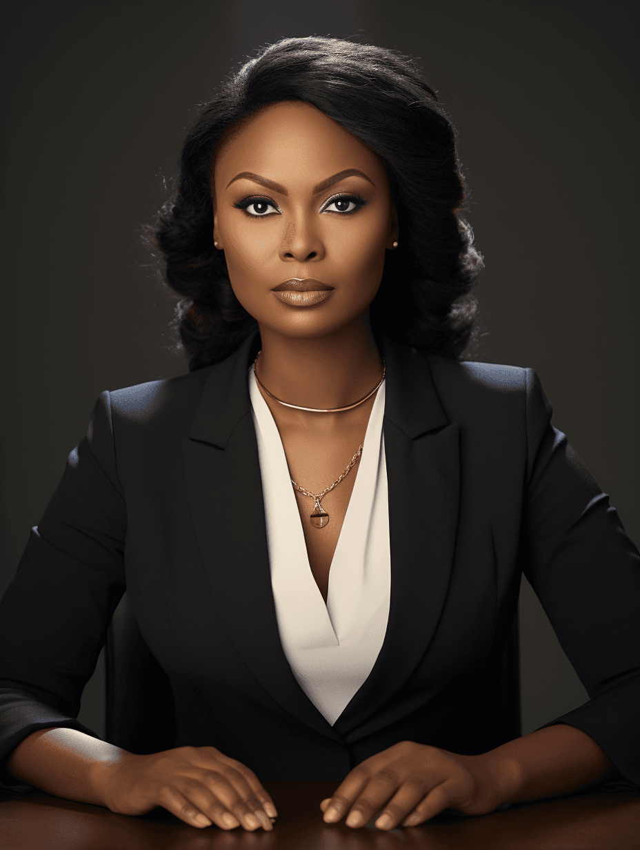 Yetunde Agunbiade - Founder of Nurture Prime Foundation