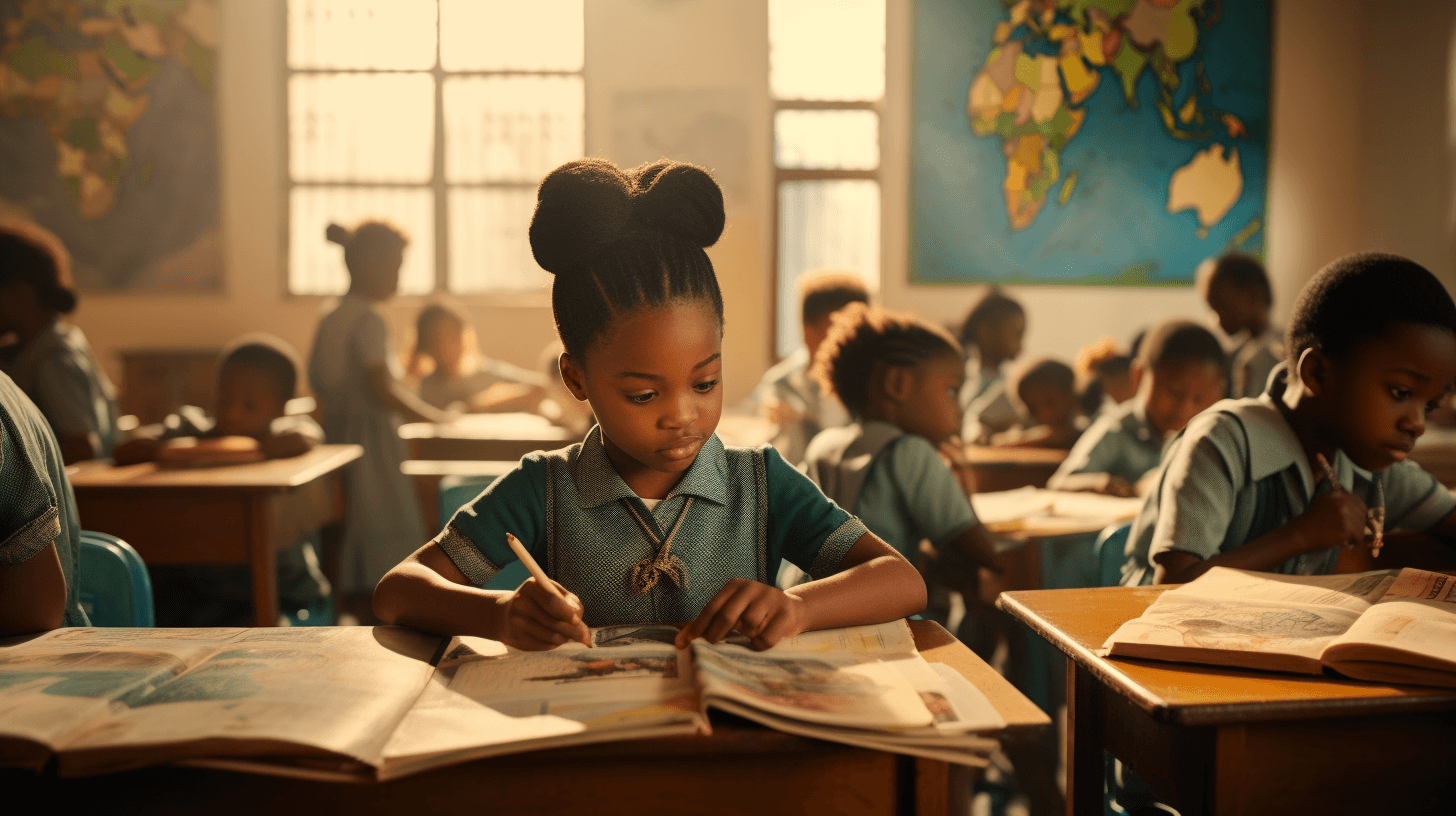 Community Education view 2