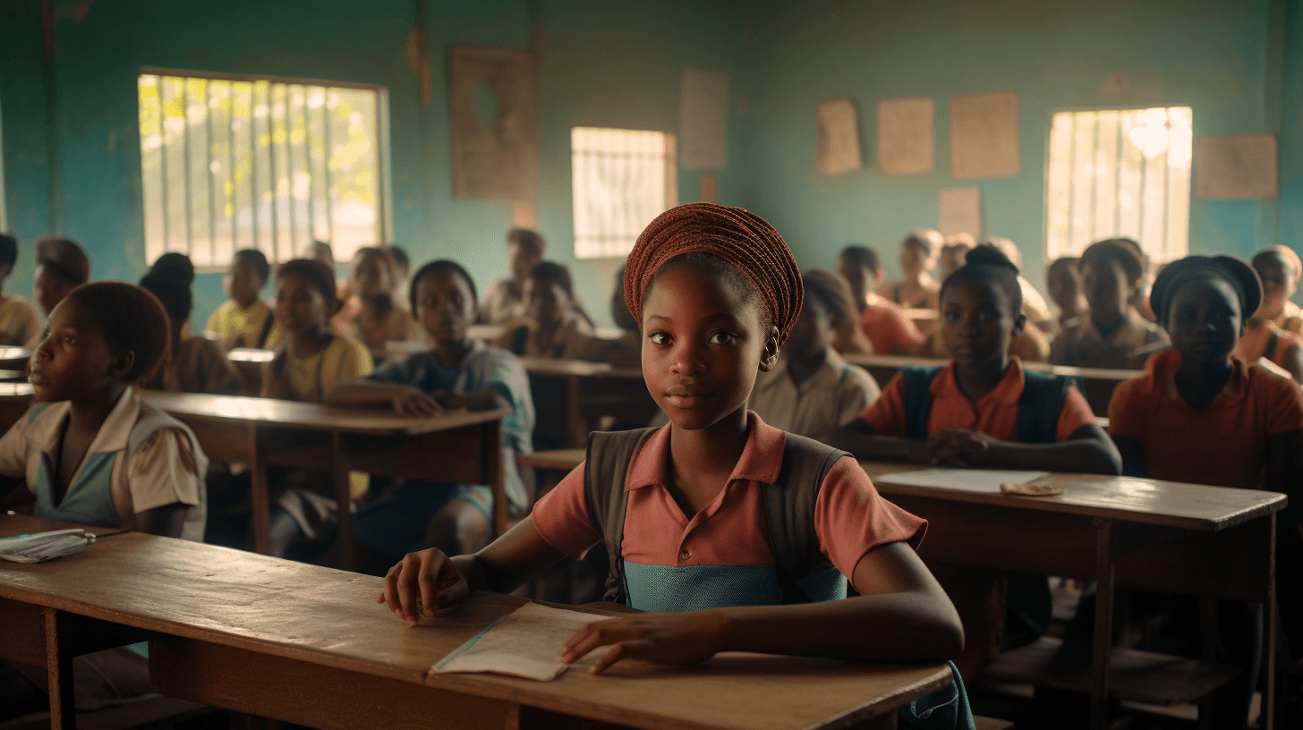 Community Education view 1