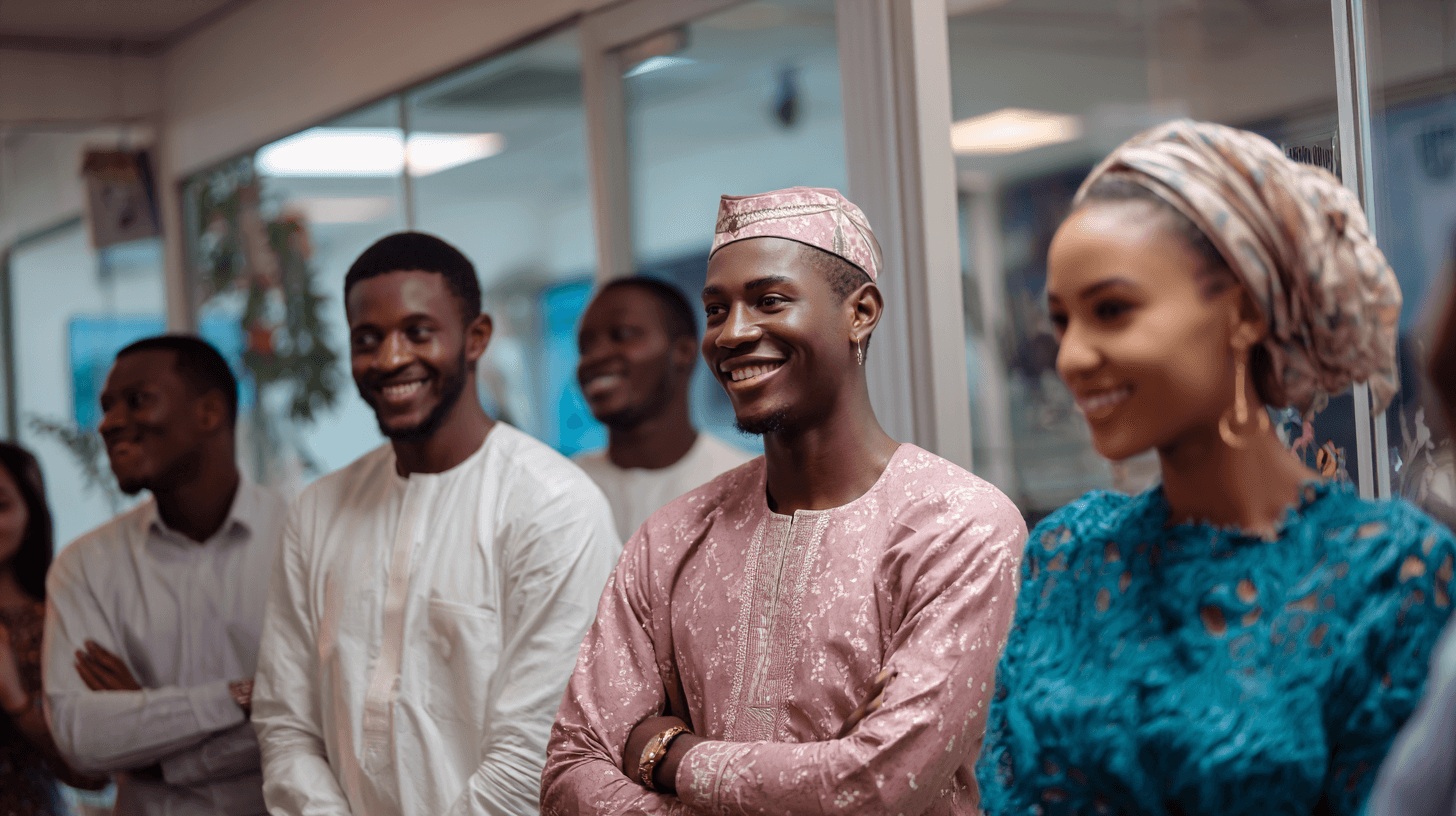 Annual Impact Report: 5000 Lives Transformed