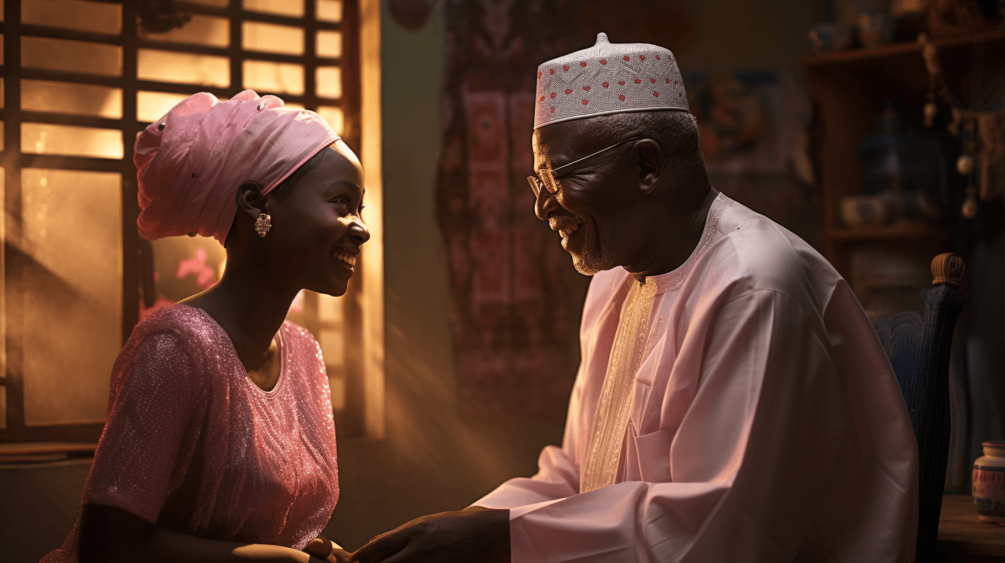 Elderly Care & Wellness view 1