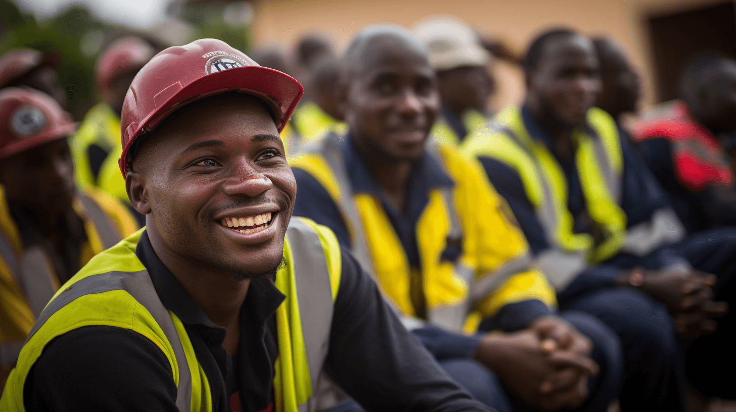 Emergency Relief & Resilience view 4