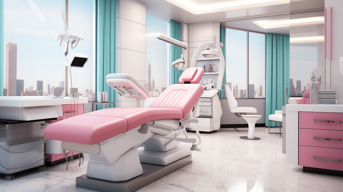 Healthcare & Medical Outreach view 2