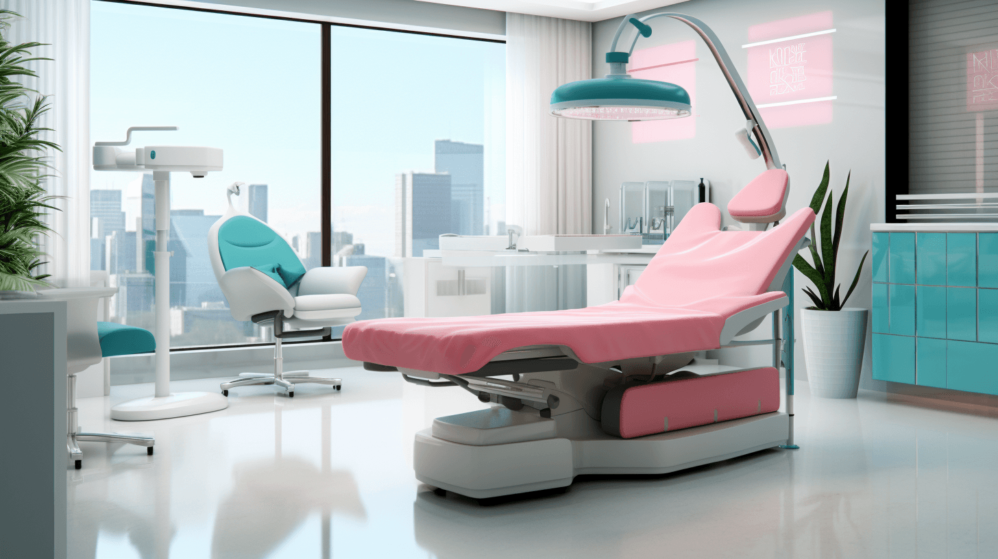 Healthcare & Medical Outreach view 3